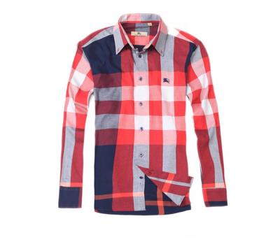 cheap burberry men shirts cheap no. 958